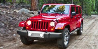 JEEP WRANGLER 2015 1C4BJWDGXFL689178 image