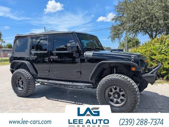 JEEP WRANGLER 2015 1C4BJWDG2FL506808 image JEEP WRANGLER 2015 1C4BJWDG2FL506808 image