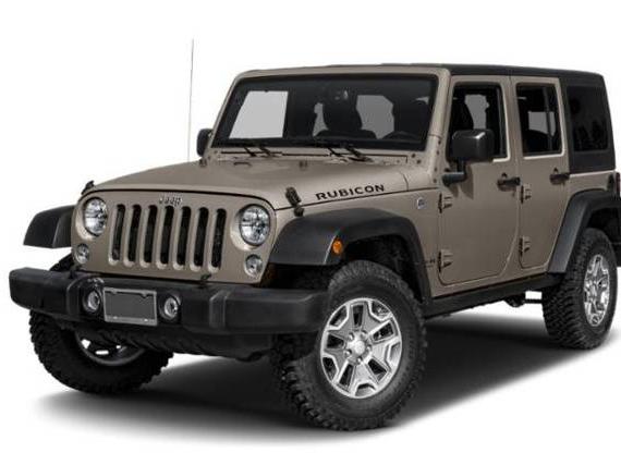 JEEP WRANGLER 2015 1C4HJWFG9FL715647 image