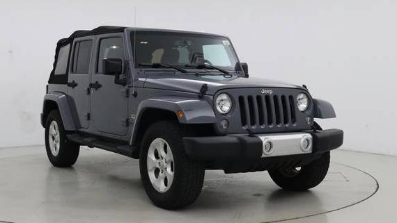 JEEP WRANGLER 2015 1C4BJWEG4FL663724 image JEEP WRANGLER 2015 1C4BJWEG4FL663724 image