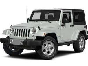 JEEP WRANGLER 2015 1C4AJWAG4FL713832 image