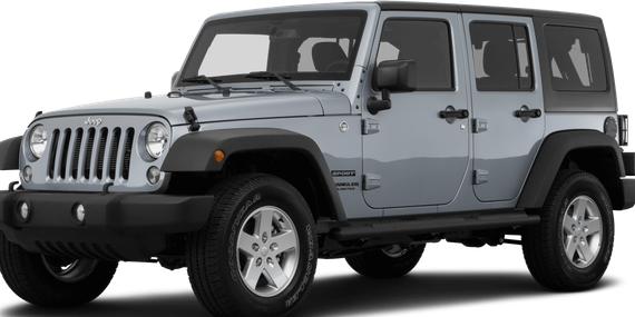 JEEP WRANGLER 2015 1C4HJWDG5FL709895 image JEEP WRANGLER 2015 1C4HJWDG5FL709895 image