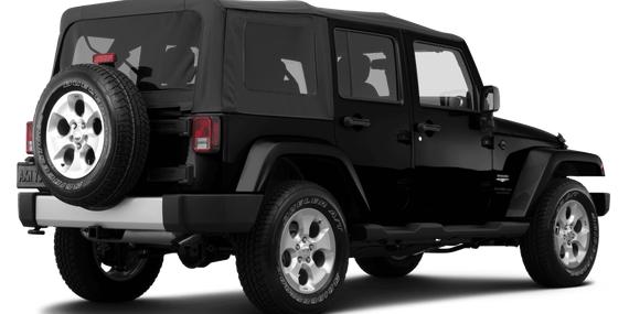 JEEP WRANGLER 2015 1C4HJWEG4FL641149 image