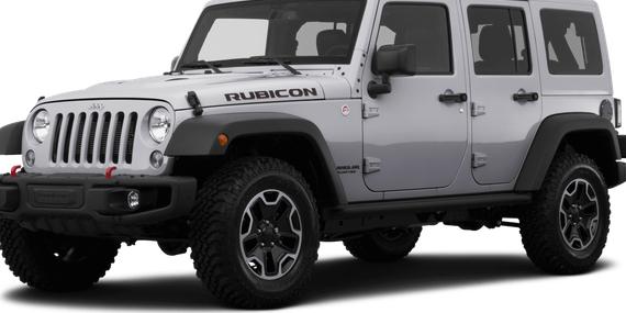 JEEP WRANGLER 2015 1C4HJWFG0FL539362 image