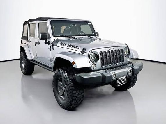 JEEP WRANGLER 2015 1C4BJWDG7FL593833 image