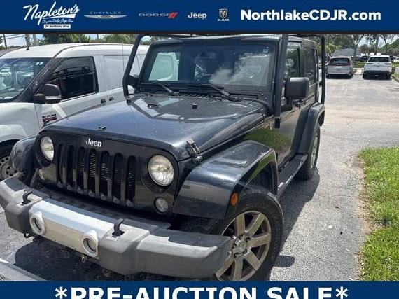 JEEP WRANGLER 2015 1C4AJWBG9FL671852 image JEEP WRANGLER 2015 1C4AJWBG9FL671852 image