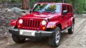 JEEP WRANGLER 2015 1C4HJWDG9FL657915 image