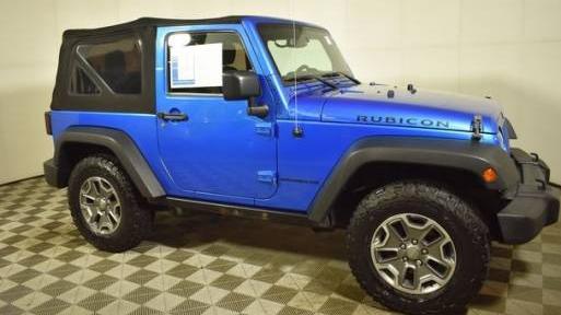 JEEP WRANGLER 2015 1C4BJWCG5FL523328 image