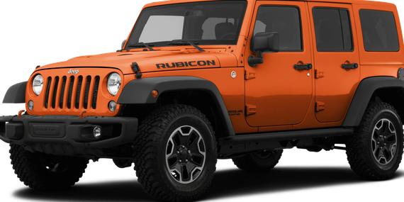 JEEP WRANGLER 2015 1C4HJWFG6FL711300 image