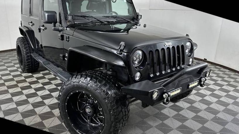 JEEP WRANGLER 2015 1C4HJWEG3FL530334 image