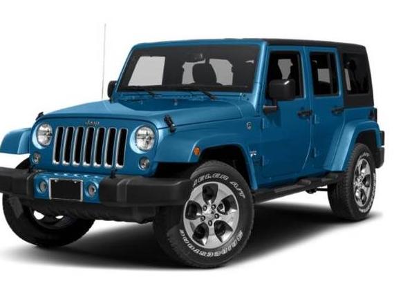 JEEP WRANGLER 2015 1C4BJWEGXFL624930 image