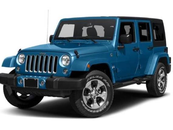 JEEP WRANGLER 2015 1C4BJWEG2FL592555 image