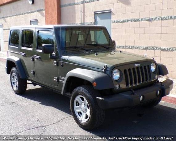 JEEP WRANGLER 2015 1C4BJWDG4FL743123 image JEEP WRANGLER 2015 1C4BJWDG4FL743123 image
