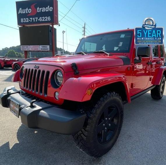 JEEP WRANGLER 2015 1C4BJWEG4FL601773 image JEEP WRANGLER 2015 1C4BJWEG4FL601773 image