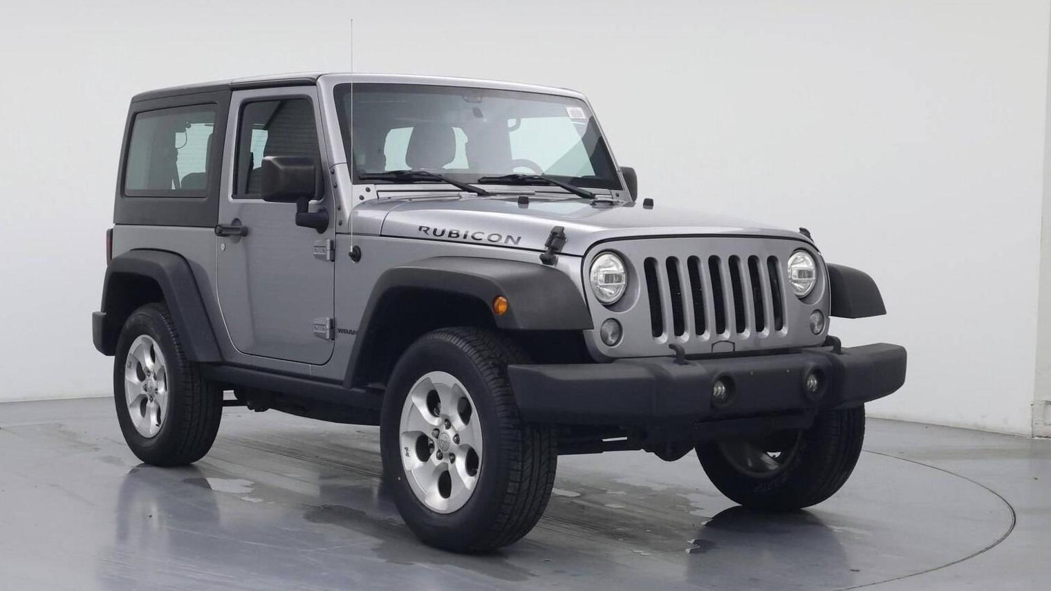 JEEP WRANGLER 2015 1C4BJWCG6FL725871 image