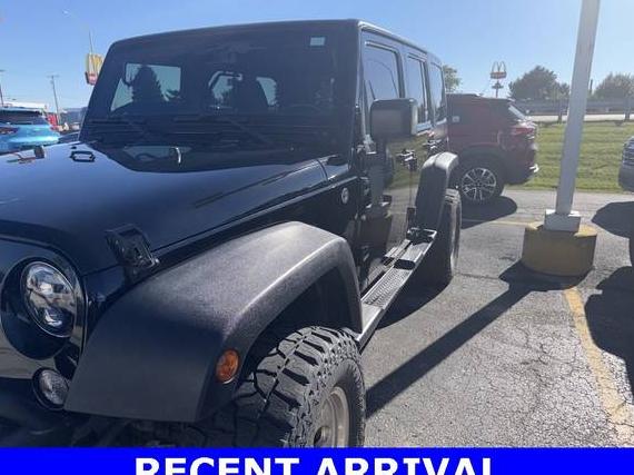 JEEP WRANGLER 2015 1C4BJWDG6FL541965 image JEEP WRANGLER 2015 1C4BJWDG6FL541965 image
