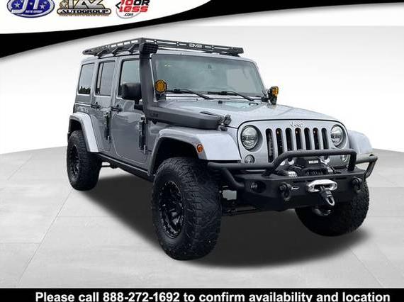 JEEP WRANGLER 2015 1C4BJWEG2FL717490 image JEEP WRANGLER 2015 1C4BJWEG2FL717490 image