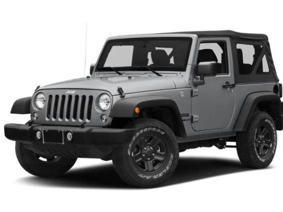 JEEP WRANGLER 2015 1C4AJWAG4FL599587 image JEEP WRANGLER 2015 1C4AJWAG4FL599587 image