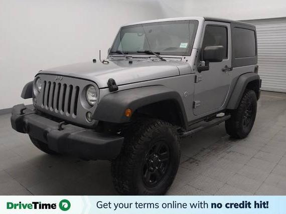 JEEP WRANGLER 2015 1C4AJWAG4FL751173 image JEEP WRANGLER 2015 1C4AJWAG4FL751173 image