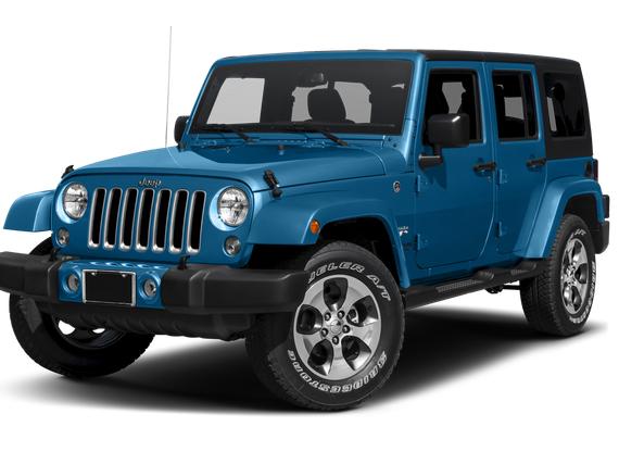JEEP WRANGLER 2015 1C4BJWEG8FL704081 image