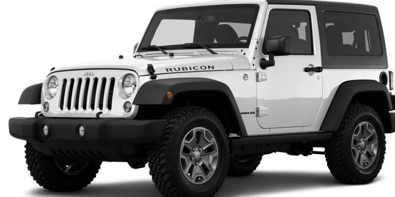 JEEP WRANGLER 2015 1C4BJWCG4FL536653 image