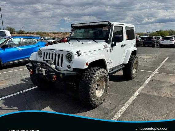 JEEP WRANGLER 2015 1C4AJWBG1FL773193 image JEEP WRANGLER 2015 1C4AJWBG1FL773193 image