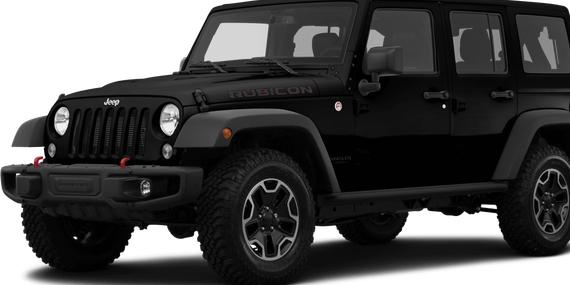 JEEP WRANGLER 2015 1C4BJWFG0FL728888 image