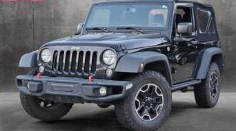 JEEP WRANGLER 2015 1C4BJWCG4FL541884 image
