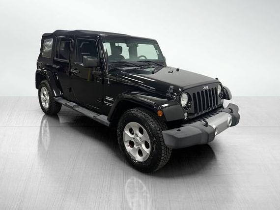 JEEP WRANGLER 2015 1C4BJWEG0FL641672 image JEEP WRANGLER 2015 1C4BJWEG0FL641672 image