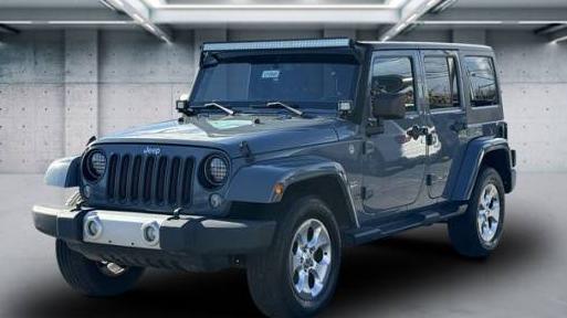 JEEP WRANGLER 2015 1C4HJWEG1FL556415 image