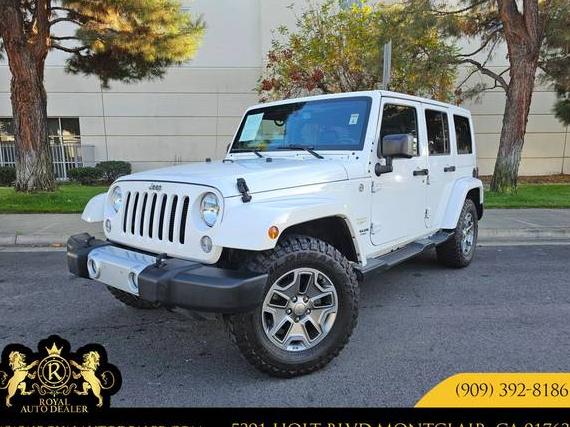JEEP WRANGLER 2015 1C4BJWEG1FL684532 image JEEP WRANGLER 2015 1C4BJWEG1FL684532 image