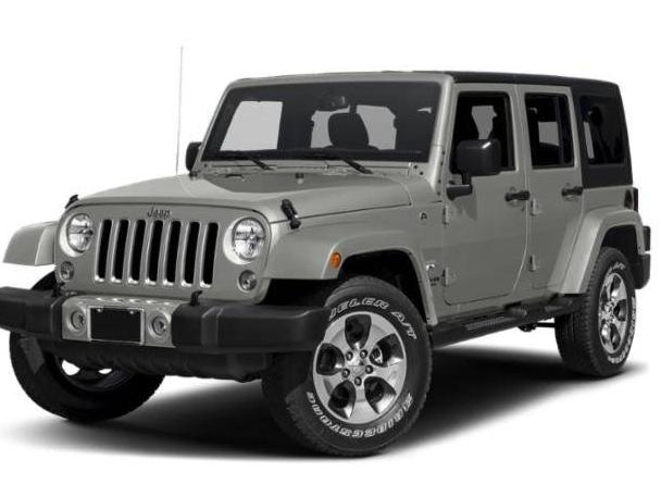 JEEP WRANGLER 2015 1C4BJWEGXFL703921 image