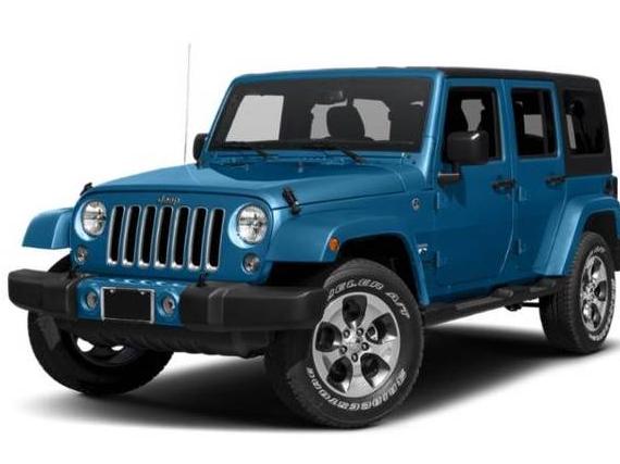 JEEP WRANGLER 2015 1C4HJWEG9FL650140 image