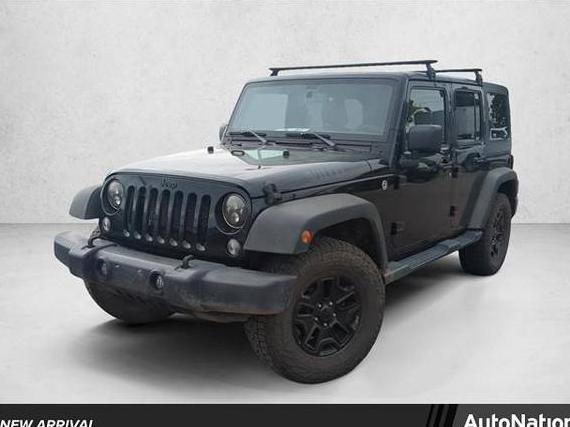 JEEP WRANGLER 2015 1C4BJWDG1FL618967 image JEEP WRANGLER 2015 1C4BJWDG1FL618967 image