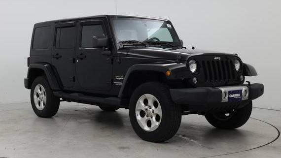 JEEP WRANGLER 2015 1C4HJWEG2FL623703 image JEEP WRANGLER 2015 1C4HJWEG2FL623703 image