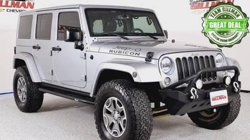 JEEP WRANGLER 2015 1C4HJWFG1FL512736 image