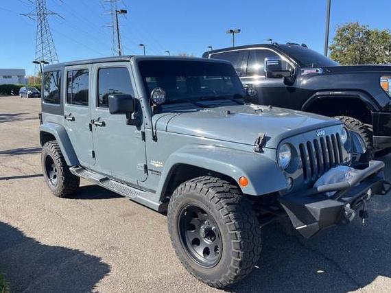 JEEP WRANGLER 2015 1C4BJWEG0FL530796 image JEEP WRANGLER 2015 1C4BJWEG0FL530796 image