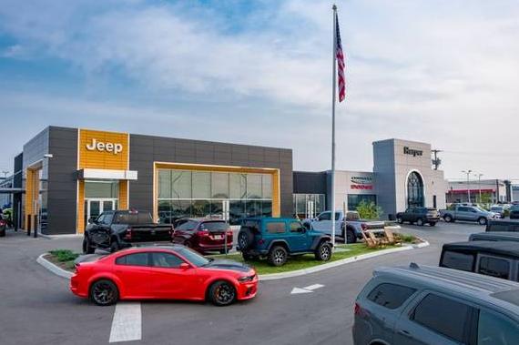 JEEP WRANGLER 2015 1C4BJWEG4FL537069 image