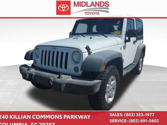 JEEP WRANGLER 2015 1C4AJWAG8FL518784 image JEEP WRANGLER 2015 1C4AJWAG8FL518784 image