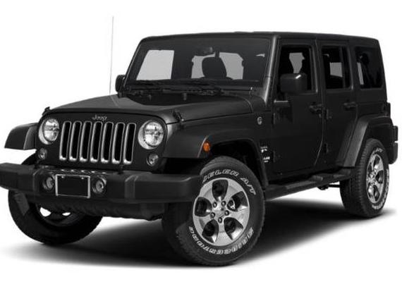 JEEP WRANGLER 2015 1C4BJWEG1FL683977 image