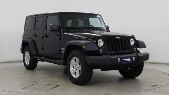 JEEP WRANGLER 2015 1C4BJWDG0FL641589 image JEEP WRANGLER 2015 1C4BJWDG0FL641589 image