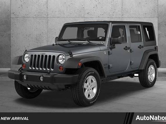 JEEP WRANGLER 2015 1C4BJWEG0FL563913 image