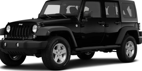 JEEP WRANGLER 2015 1C4BJWDGXFL629451 image