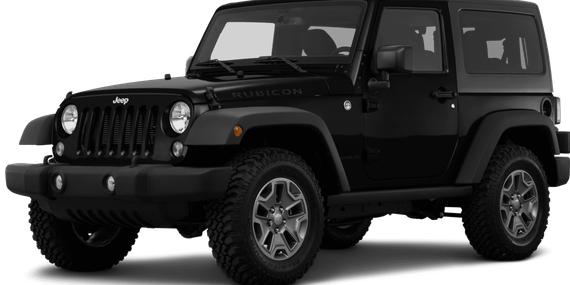 JEEP WRANGLER 2015 1C4HJWCGXFL758933 image