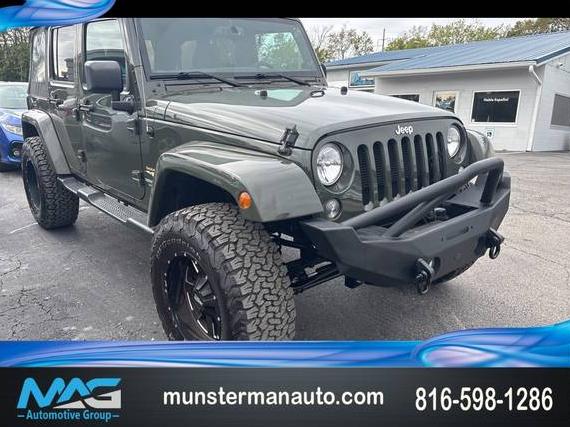 JEEP WRANGLER 2015 1C4BJWEG9FL653982 image JEEP WRANGLER 2015 1C4BJWEG9FL653982 image