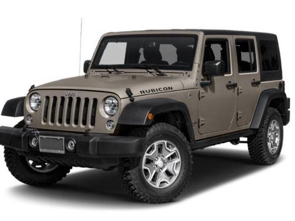 JEEP WRANGLER 2015 1C4HJWFGXFL553608 image