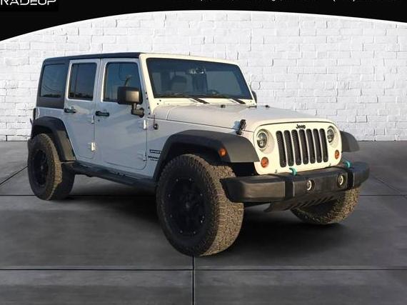 JEEP WRANGLER 2015 1C4HJWDG5FL618805 image JEEP WRANGLER 2015 1C4HJWDG5FL618805 image