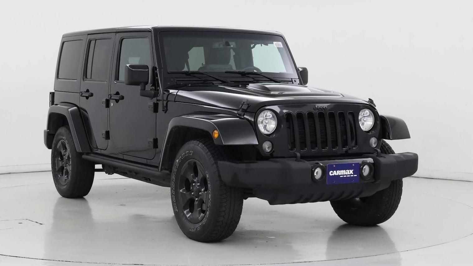 JEEP WRANGLER 2015 1C4BJWEG8FL751935 image