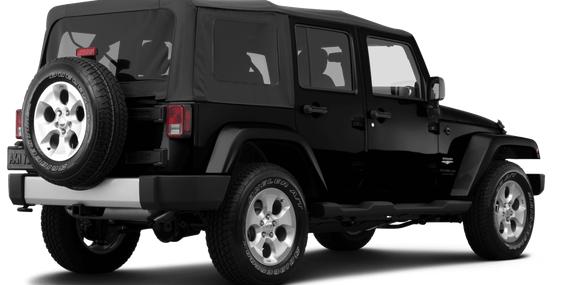 JEEP WRANGLER 2015 1C4HJWEG9FL696454 image