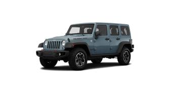 JEEP WRANGLER 2015 1C4BJWFG6FL710377 image